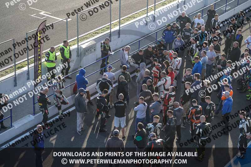 25 to 27th november 2017;Jerez;event digital images;motorbikes;no limits;peter wileman photography;trackday;trackday digital images